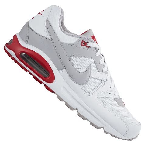 nike air max command grau rot herren|Nike Air Max Command .